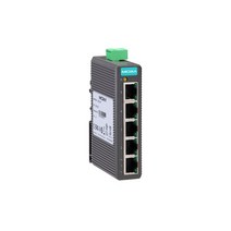 목사 EDS-205 산업용 스위칭 허브 5포트 100Mbps, 1