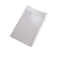 봄91 접착식 OPP 무지 쿠키봉투 14 x 18 cm, 25개입, 2개