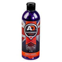 AD오토브라이트 퍼플벨벳 하이글로스 카샴푸 500ml