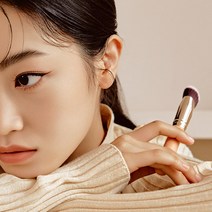 더툴랩 101 멀티태스커 파운데이션 베이스 메이크업 브러쉬 3종 (쉽고 빠른)