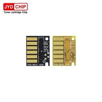 캐논 imageRUNNER IR ADVANCE 드럼 유닛 리셋 칩 NPG65 GPR51 C EXV47 C250i C255, 한개옵션1, 08 5PCS C-EXV47 Drum Y