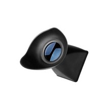 핫 세일! Lumix LX3 GF1 펜탁스 KR 카메라 DSLR용 방진 4-3 LCD 뷰파인더 2.8x 익스텐더 V1 신제품
