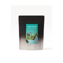 네이쳐티 스트롱 민트초코 라떼 카페 파우더 800g, 1개, 1개