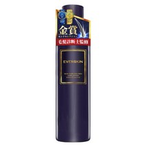 EVERSKIN 육모제 스컬프 헤어 토닉 모발 진단사 감수 의약 부외품 남성용 150ml 일본제