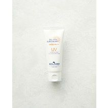 에끌라두 유브이 오일프리 선크림 70g 1개, 에끌라두 유브이 오일프리 선