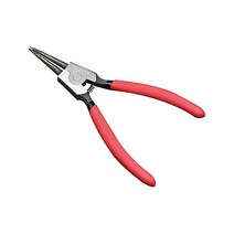 TOOLSTAR 스냅링플라이어(벌림 직선)_TS-RPES-07 7인치(175MM), 단품, 단품
