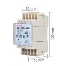 DF-96D 자동 수위 컨트롤러 펌프 액체 스위치 릴레이 220V, 한개옵션0