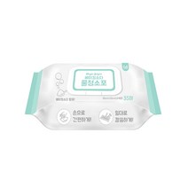 캡형 베이킹소다 물청소포 35매, 1팩