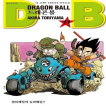이노플리아 드래곤볼 신장판 11, One color | One Size@1