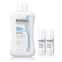 피지오겔 페이셜토너 200ml + 15ml x 2개 모공 촉촉 여자 남자 선물 코스트코, 상세페이지 참조