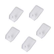 연료 펌프 스트레이너 혼다 포르자 250 X MF10 NSS250X NSS250X5 NSS250 NPS50 Zoomer AF66 피아지오 플라이 125 150 4T 3V ie E3, [03] 5PCS