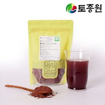 토종원 유기농 아로니아분말 100g, 1