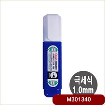 펜텔 수정액 극세식 ZL31-W 수정펜 수정테이프, 수량본상품선택, 색상본상품선택