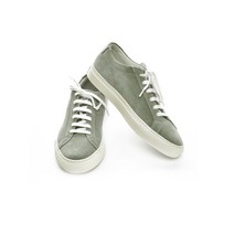 COMMON PROJECTS 커먼 프로젝트 23SS 여성 스웨이드 아킬레스 로우탑 6018 7543 - 기타