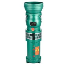 심정용 심정펌프 모터 농사 양수기 농업용 공업용, 2.2kW 25톤 17m 2.5인치
