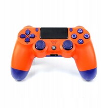 PS4 핸들 엘리트판 무선 블루투스 스팀 컴퓨터 PC 지원 호라이즌 제로 던 2인용 게임 초장수명 제로 지연 다색 선택 가능 색상선택가능, 1, 4