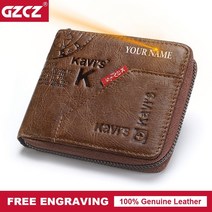 남자 클러치백 손가방 맨스백 남성용 정품 가죽 지갑 short casual carteras male card holder billetera hombre 럭셔리 작은 지퍼 동전