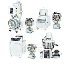 호퍼로더 진공이송기 흡입 사출기 팰릿 곡물 원두, 900 흡입기 1.5KW 백블로잉 네트 청소, 1개