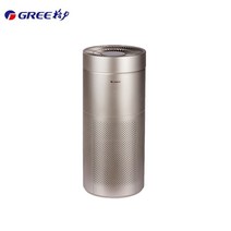 공기살균기 제습기공기청정기 미니 원룸 항알러지 Gree/Gree KJ400G-A01 공기청정기 가정용 포름알데히드 제거 헌터 분해 새집 실내, [01] 루 포세린 그린
