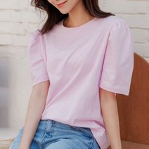 헤레이스 실키 블라우스티 YMSH23SS551