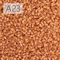 아기목욕장난감 욕조 유아용품 1000 개/가방 2.6mm 미니 하마 비즈 어린이 Perler 퓨즈 장난감 사용할 수 100% 품질 보증 diy 활동 철, [33] A23