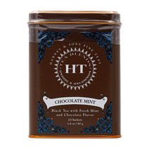 하니앤손스 초콜릿 민트 20개1.4 oz (40 g)