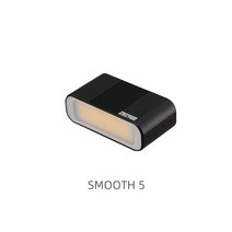 지윤 스무스5 스마트폰 짐벌 zhiyun Smooth 5, Smooth 5 전용 라이트