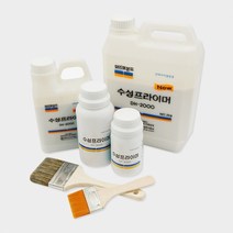 월플랜 필름전용 프라이머, 프라이머250ml