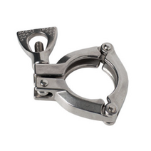 쎄니타리 클램프(3단) 5S SANITARY CLAMP(3PCS)