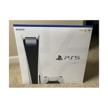 플레이스테이션 5 콘솔