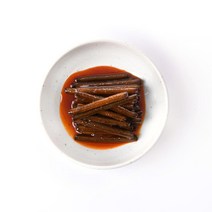 일상다찬 국내산 마늘쫑 고추장무침 200g/500g/1kg, 200g, 1개