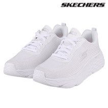 [스케쳐스] 여성 맥스 쿠셔닝 엘리트 SP0WRCDX043_WHT