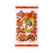 마루쿄 모미지만쥬 일본 만주 화과자 8개입 x 8팩