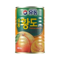 유동 황도 슬라이스, 1개, 400g
