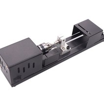 목선반 어니언 우드 터닝 갈이 공예 탁성 DIY 커터, 풀옵션