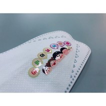 [어린이날이벤트] 초소형마스크(KF94) 로고인쇄마스크 맞춤형 제작, 2. 이메일(miru117@naver.com)