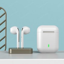 xiaomi 2022 진정한 무선 이어폰 소음 감소 헤드셋 블루투스 헤드폰 스테레오 이어 버드 인이어 핸즈프리 이어폰, 하얀