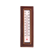 [1+1] (플라스틱 온도계 C타입 OPP비닐포장 1P + 1P) 실내 온도