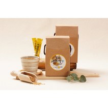 [황금메밀] 쓴메밀볶음차, 1통, 150g