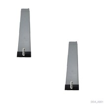 [MOA 재생토너] 삼성 SCX 8123 검정 2개(MLTD709S), 2개