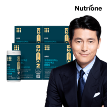 [뉴트리원] 비투온 프로바이오틱스 100억 맥스 4박스 (4개월분) 유산균, 단품, 단품