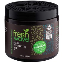 Fresh Wave 프레쉬웨이브 냄세제거젤 425g