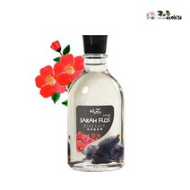 제주사라오름 디퓨저 실내방향제 9종 140ml 택1, 비자림동백향