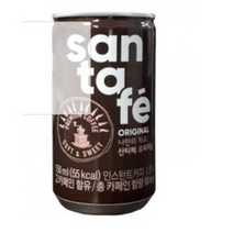 산타페 오리지널, 150ml, 10개