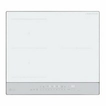 LG전자 LG 스탠딩 3구 인덕션 전기레인지 BEF3WSQT (85MM), 단품없음
