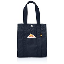 [켈티] 토트 백 BOX TOTE S 2592461 Navy
