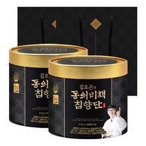 [KT알파쇼핑]김오곤 원장의 동의비책 침향단 200환+쇼핑백2, 상세페이지참조
