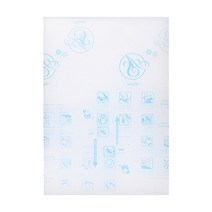 POP 아크릴판 (투명), (A3_1장)