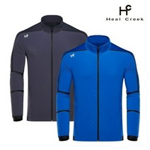 (남성)스트레치 우븐 모션 바람막이 점퍼_1HCJKM8004