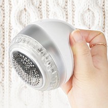 USB 충전식 보풀제거기